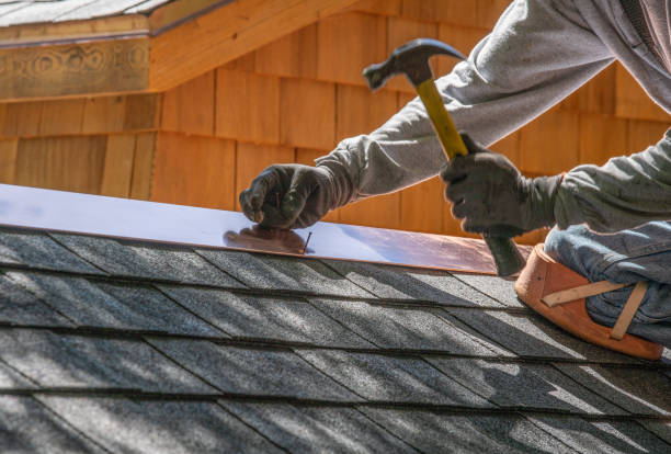 Best Chimney Flashing Repair  in Little Falls, NY