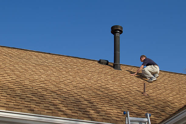 Gutter Replacement in Little Falls, NY